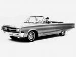 Chrysler 300L Convertible 1965 года